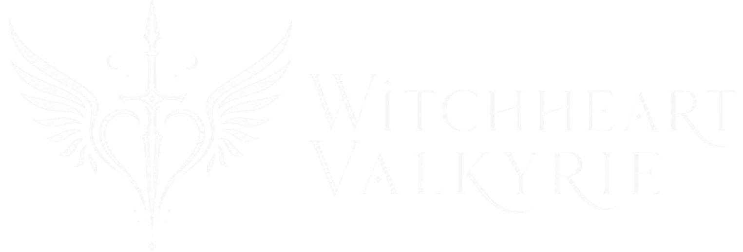Witchheart Valkyrie